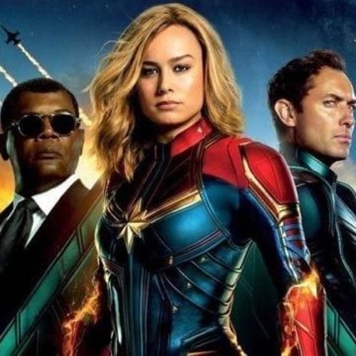 Captain Marvel Full Movie {2019} Download Free 720p Bluray by  CaptainMarvelfullmoviefreedownload