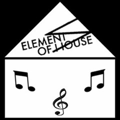 Elements Of House Radioshow Oct 2019 By 2elements
