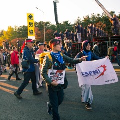 Ep. 2: The Labour Movement