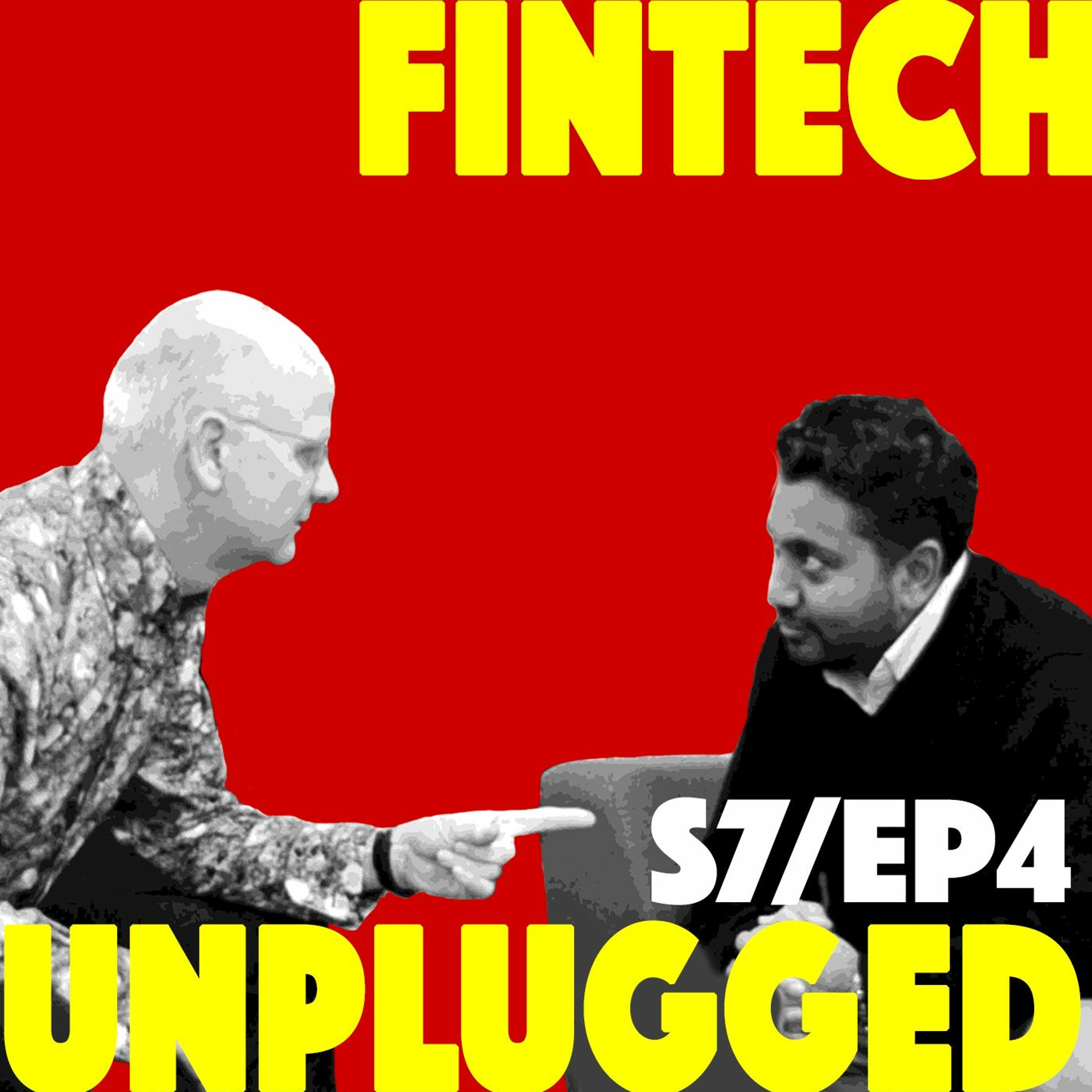 FINTECH UNPLUGGED