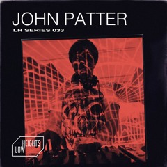 LH series 33 / John Patter