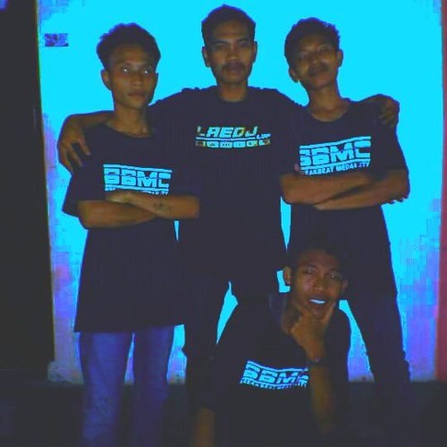 TAKAD SUNGGU TAKAD(GUCING R X BAY EZKY X MUKLIS FAKETDJ X CR MIX)_REQ_(RANGGA ADTYA)