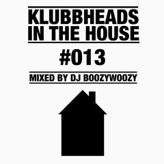 Klubbheads In The House #013 - Podcast - November 2019