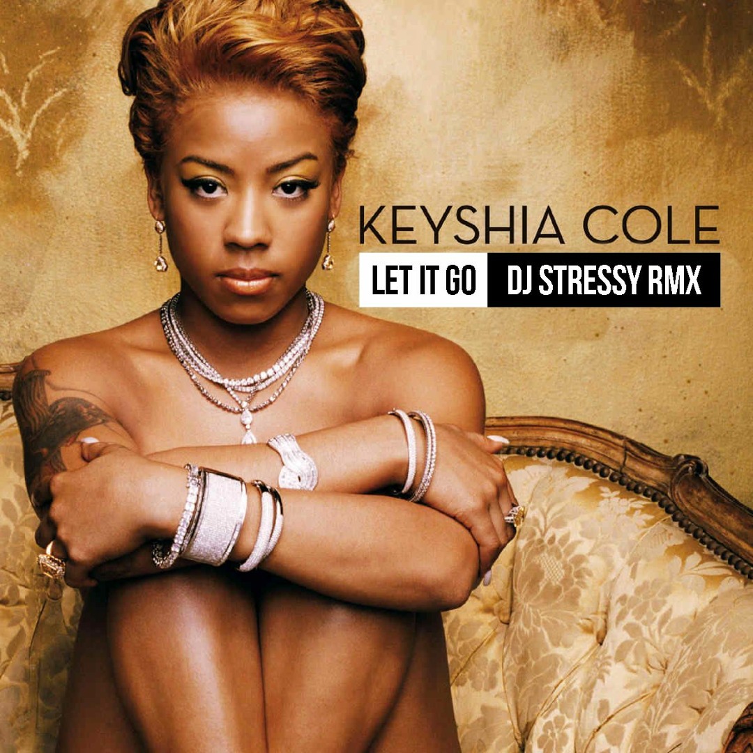激レア　Keyshia Cole／Let It Go Remix artworks-000635975227-vbd4tt-