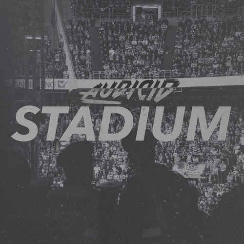 AUDICID - STADIUM