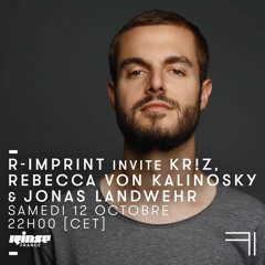 R-Imprint Podcast 070 | Kr!z [Interview]
