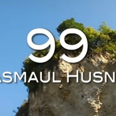 RUNA & SYAKIRA - 99 Asmaul Husna - Gerak dan Lagu [official music video].m4a