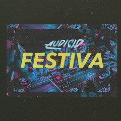 AUDICID - FESTIVA