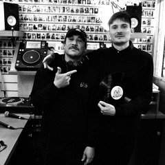 Riz La Teef w/ SumGii - Nov 2019