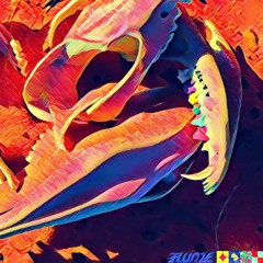 Flume - Rushing Back (Briggsy Remix)