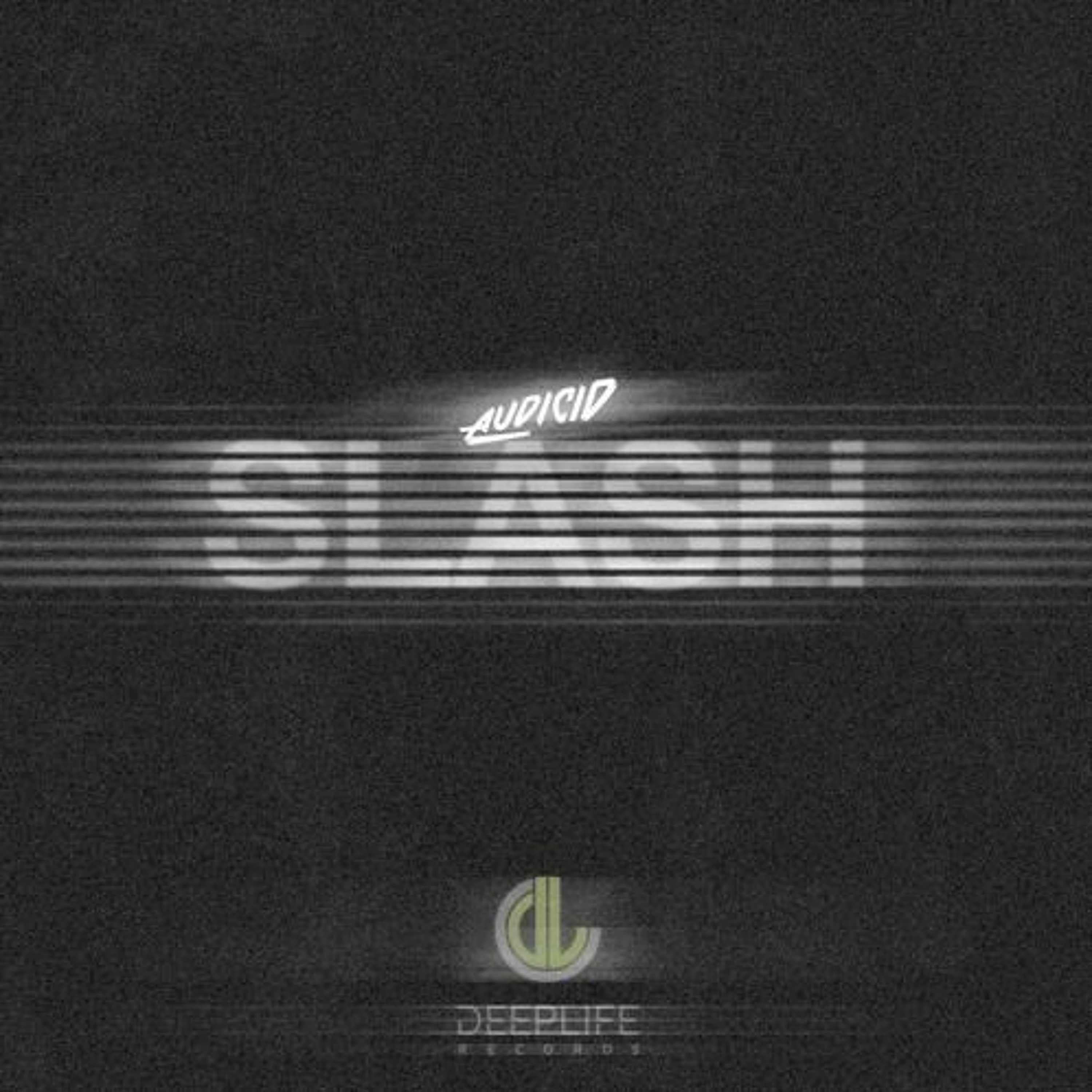 AUDICID - SLASH episode artwork
