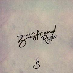 Boyfriend (GOOD TROUBLE Jersey Club Remix)