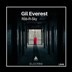 LR51: Gil Everest, Rob - R-Sky - Electro