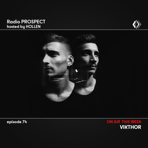 RadioProspect 074 - Vikthor