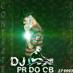':DJ PR DO CB )  MC DIMENOR DO PARAPAZ