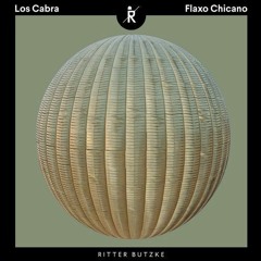 Premiere | Los Cabra - Torta Quemada (Kollektiv Ost Remix)[Ritter Butzke Studio]