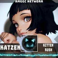 KATZEN - Kitten Rush