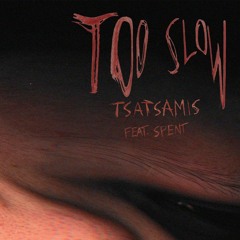 Too Slow (feat. Spent)