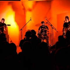 Babel Trio 12/11/2019