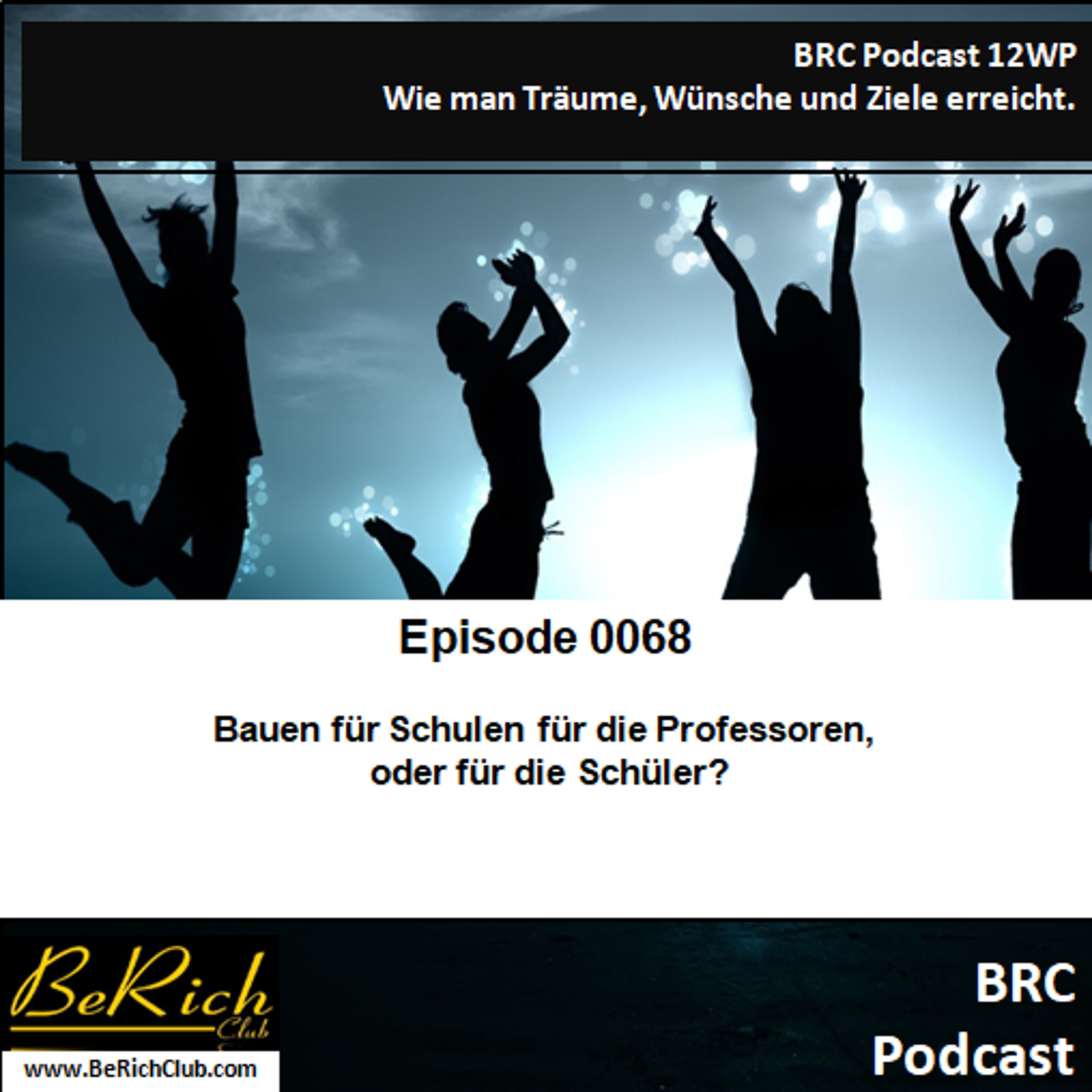 BRC Podcast