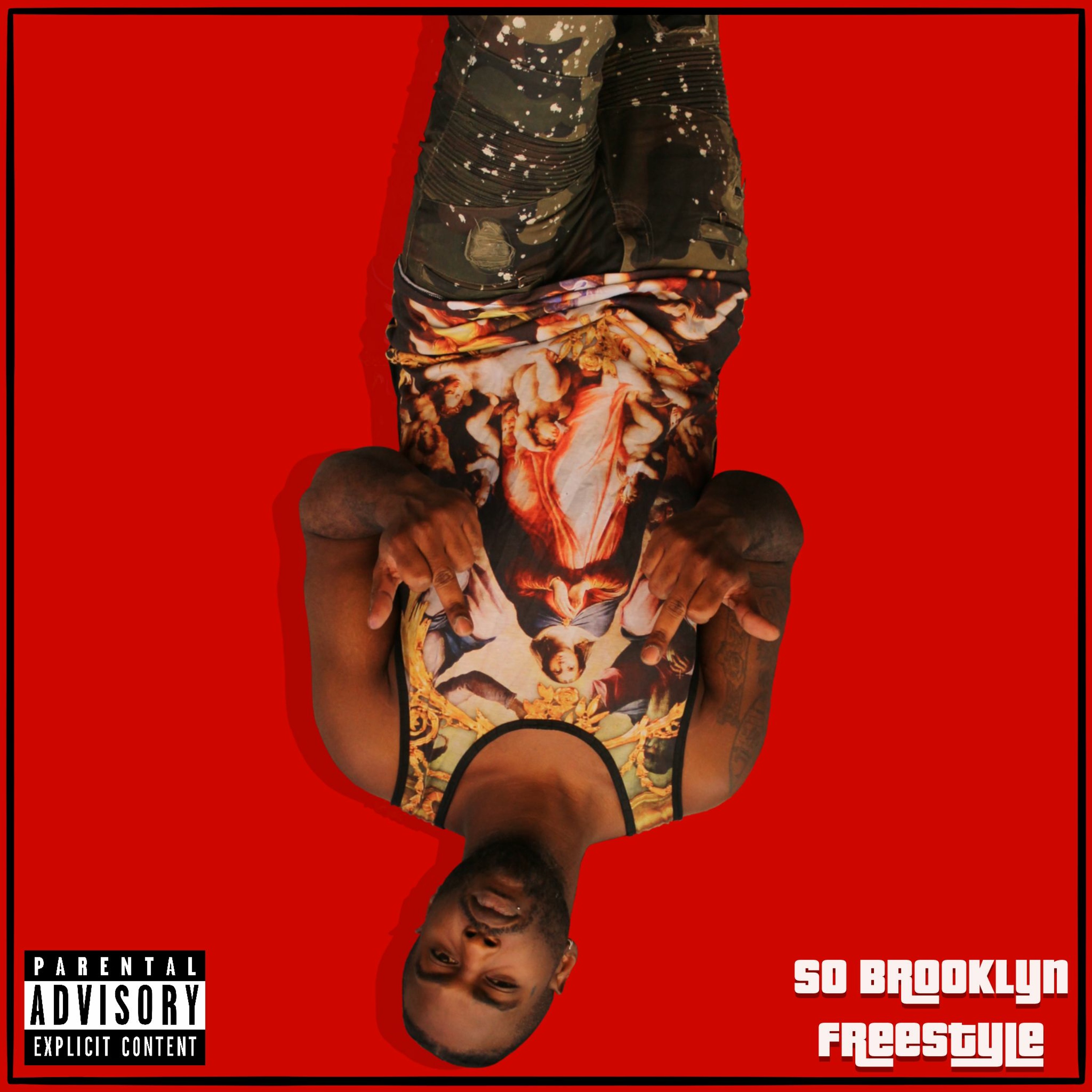So Brooklyn (Shiest McFly Freestyle) episode artwork