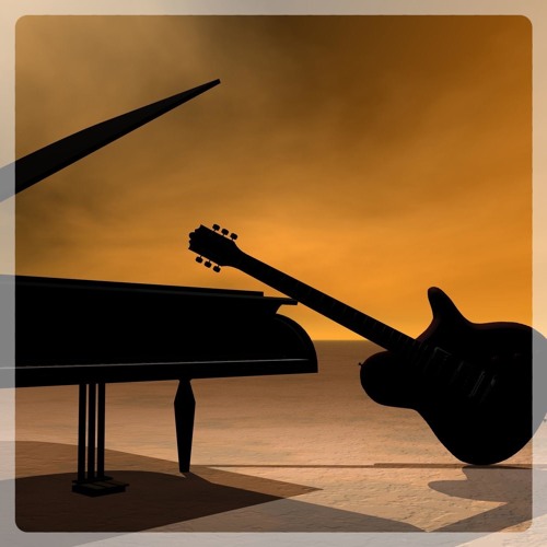 Stream Ron Gelinas - 2 Hours of Relaxing Piano & Guitar Music by Ron  Gelinas Chill Beats | Listen online for free on SoundCloud