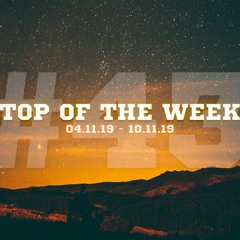 RJVMUSIC - TOP OF THE WEEK #43