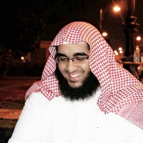 القارىء الشيخ ايمن خليل - سورة الرعد