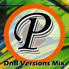 The DnB Versions Mix