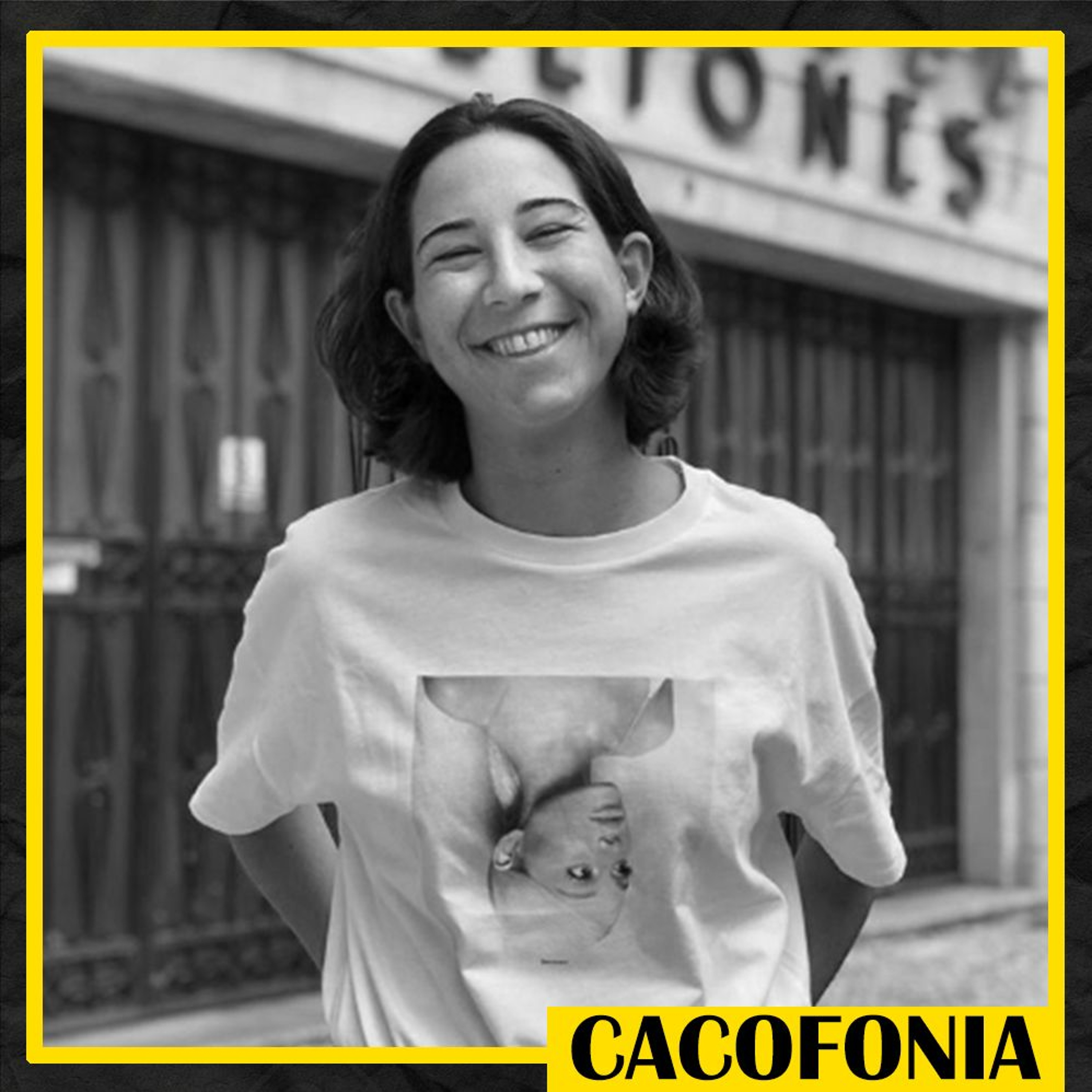 Cacofonia