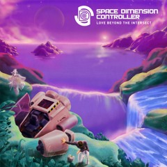 Space Dimension Controller - Alone In An Unknown Sector
