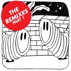Andhim - Aires (Johannes Albert Remix)