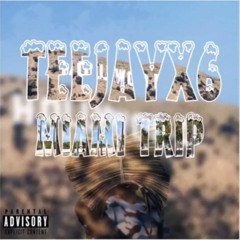 Teejayx6 - Miami Trip