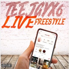 Teejayx6 - Live Freestyle