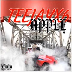 Teejayx6 - Apple