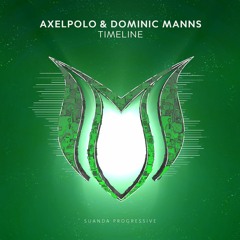 AxelPolo & Dominic Manns - Timeline