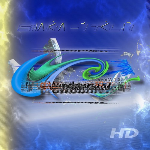 Code Of Jah Vol.7 [Hydr0ph0b1c Junglism]