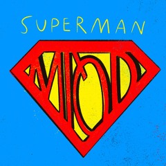 Miód - Superman