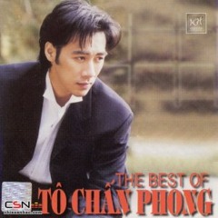 Một Thuở yêu người - Tô Chấn Phong 320kbps