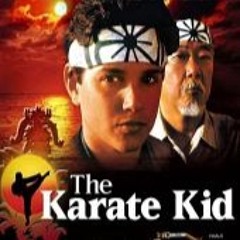 Karate Kid Part 2