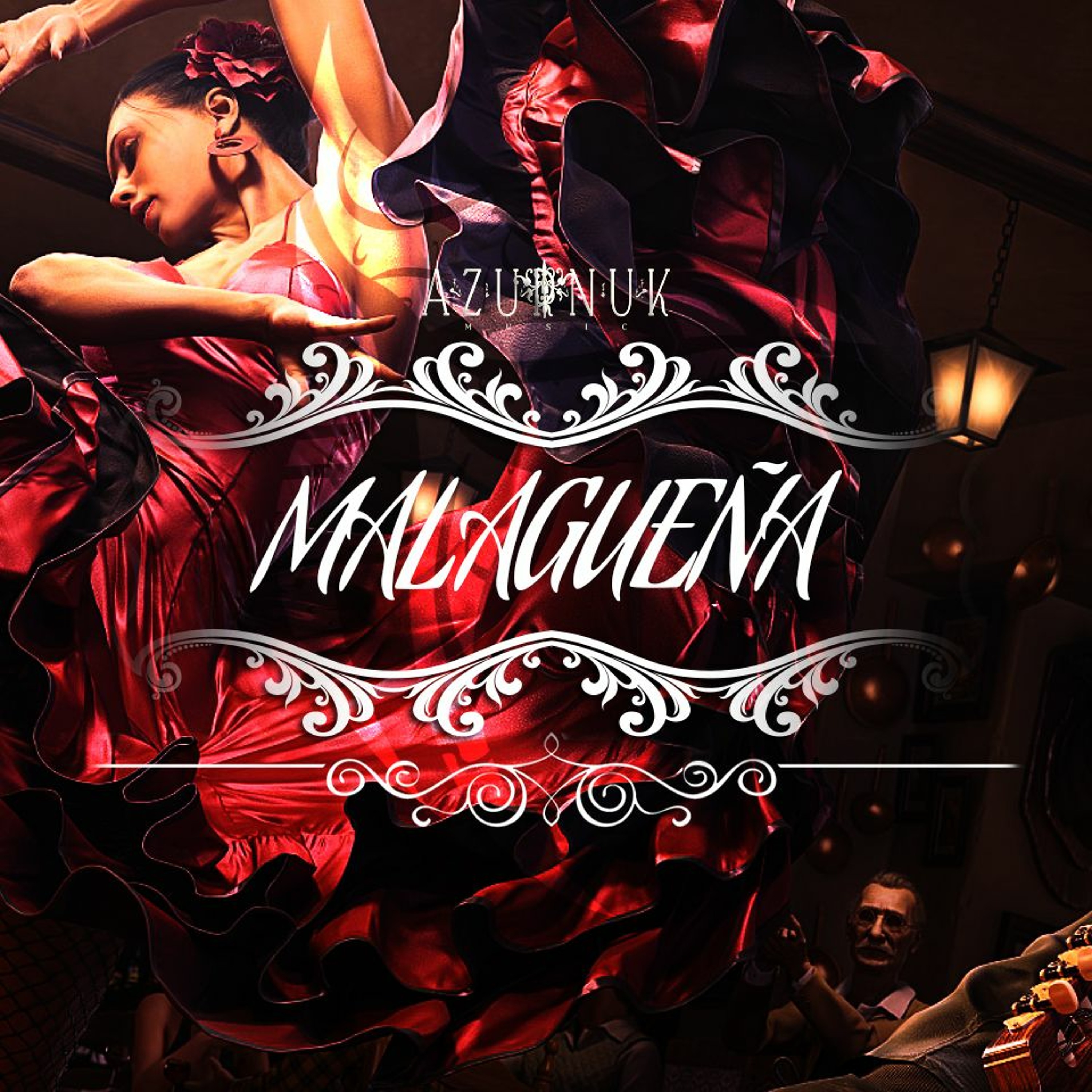 Malagueña(Extended Mix)