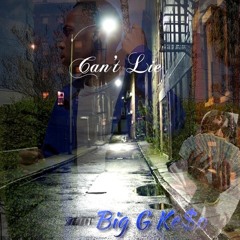 Can’t Lie - BigGke$o