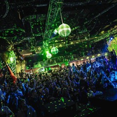 Aney F. - Live From Ambasada Gavioli With Dubfire - 9.11.2019