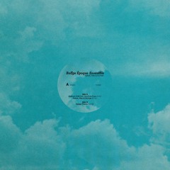 Badge Époque Ensemble - Zealous Child (Featuring Dorothea Paas)