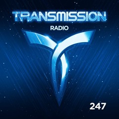 Transmission Radio 247 with MaRLo Transmix