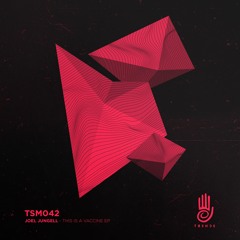 PREMIERE: Joel Jungell - Dead Of Night (Original Mix) [Truesounds Music]