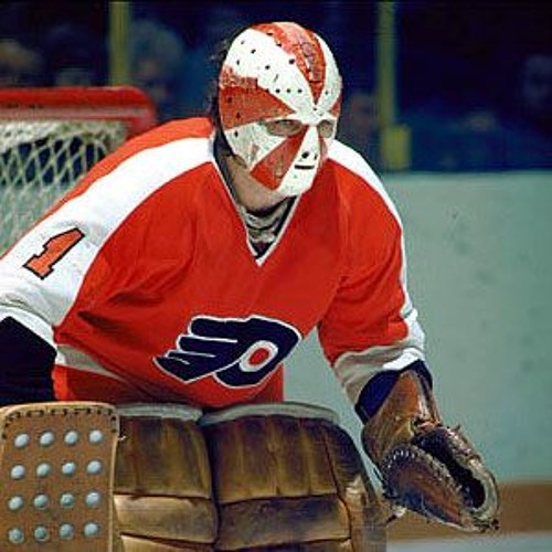 Hockey Then & Now: Masked in Mystery