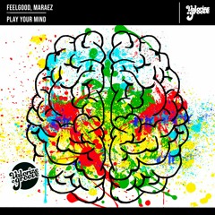[VOG034] FeelGood, Marãez - Play Your Mind (Original Mix)