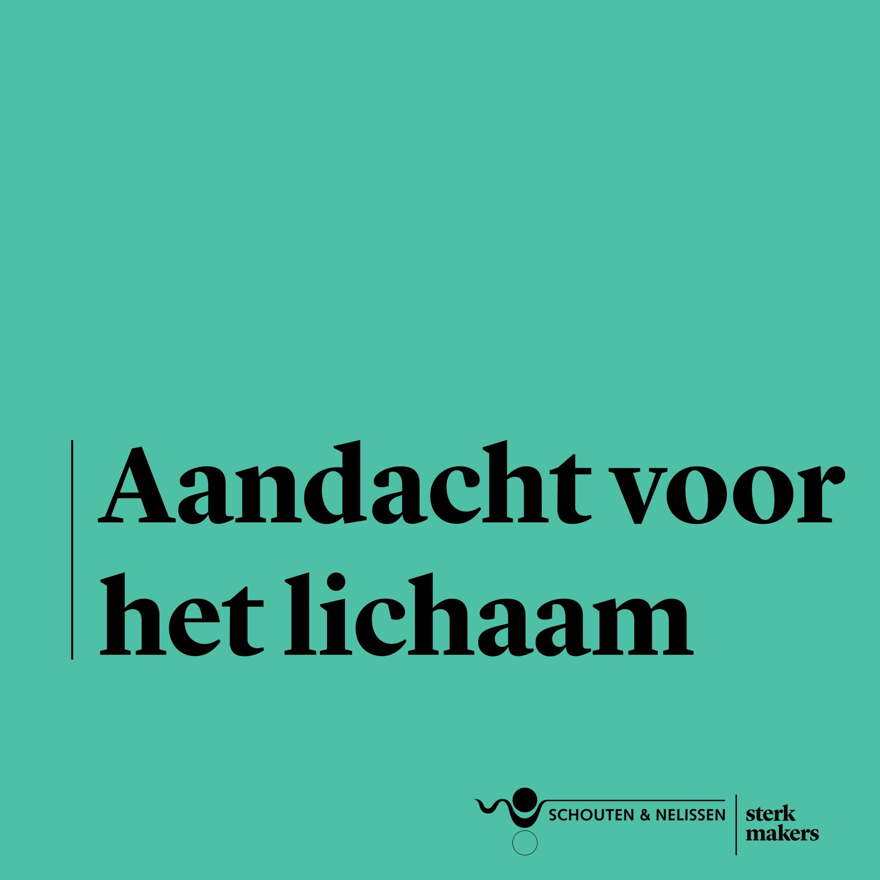 Schouten & Nelissen Podcasts