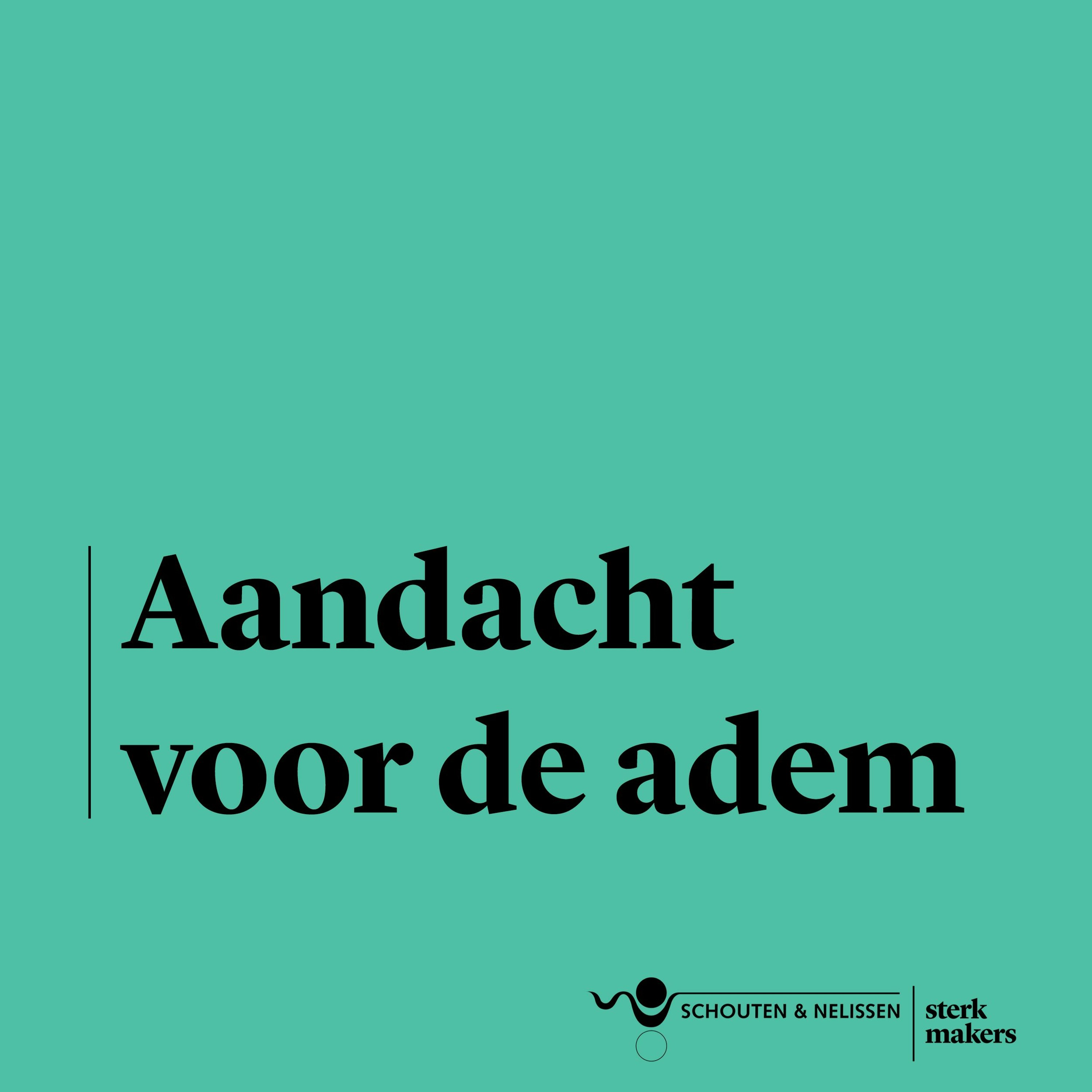Schouten & Nelissen Podcasts